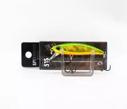 Duo Spearhead Ryuki 51S Тонущая приманка ADA4059 (1439)