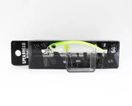 Duo Spearhead Ryuki 60S Sinking Lure ANA4003 (7068)