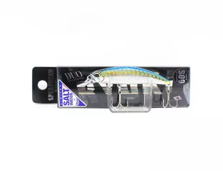 Duo Spearhead Ryuki 60S SW Sinking Lure DHA0140 (4007)