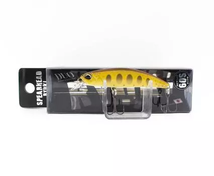 Duo Spearhead Ryuki 60S Тонущая Приманка ACCZ153 (3537)