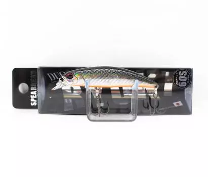 Duo Spearhead Ryuki 60S Тонущая Приманка ADA3081 (0822)