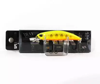 Duo Spearhead Ryuki 60S Тонущая Приманка ANA4056 (7875)