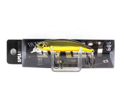 Duo Spearhead Ryuki 60S Тонущая приманка MCC4054 (3666)