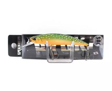 Duo Spearhead Ryuki 70S Sinking Lure ANA4025 (4794)