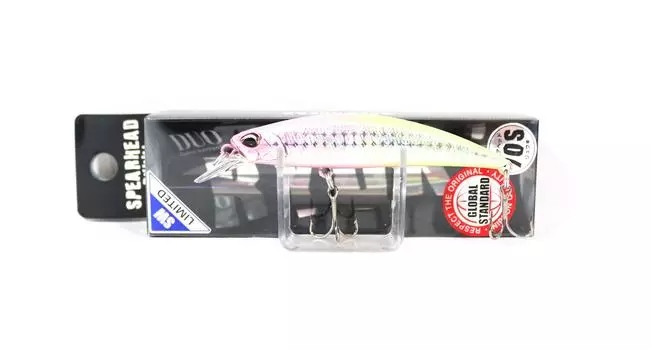 Duo Spearhead Ryuki 70S SW Тонущая Приманка DQA0113 (3857)