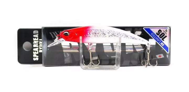 Duo Spearhead Ryuki 70S SW Тонущая Приманка AOA0220 (1808)