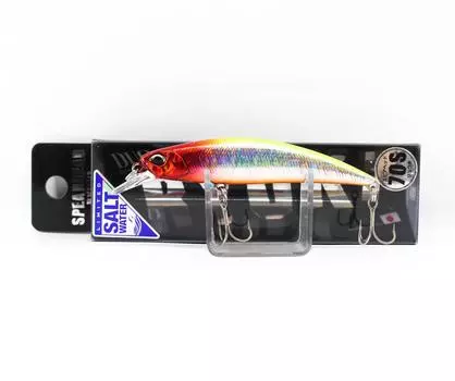 Duo Spearhead Ryuki 70S SW Тонущая Приманка DPA0430 (1815)