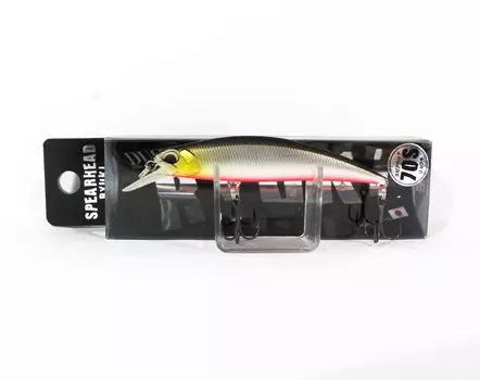 Duo Spearhead Ryuki 70S Тонущая приманка ASA4082 (8975)