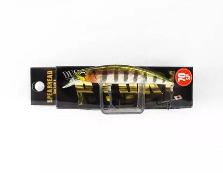 Duo Spearhead Ryuki 70SP подвесная приманка ADA3058 (5342)