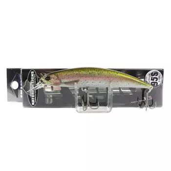 Тонущая приманка Duo Spearhead Ryuki 95S CCC3836 (9268)