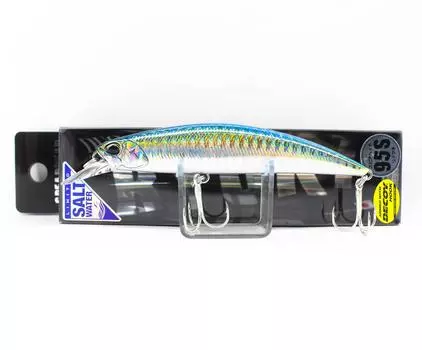 Duo Spearhead Ryuki 95S Weight Tune Тонущая приманка DHA0140 (3475)