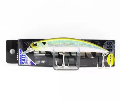 Duo Spearhead Ryuki 95S Weight Tune Тонущая приманка ADA0499 (7128)