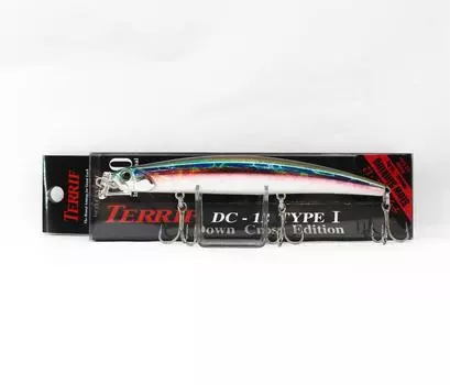 Duo Teriff DC 12 Type 1 Floating Lure ADA0213 (3151)