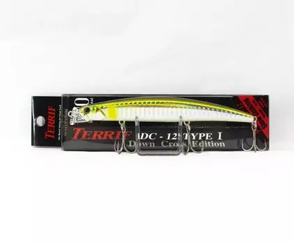 Duo Teriff DC 12 Type 1 Floating Lure AHA0010 (8295)