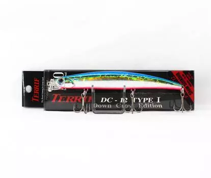 Duo Teriff DC 12 Type 1 Floating Lure ADA0256 (7839)