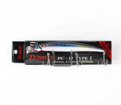 Duo Teriff DC 12 Type 1 Floating Lure GFN0094 (0170)