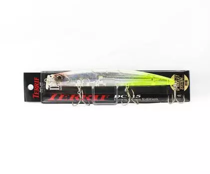 Duo Teriff DC 15 Floating Lure CEA0674 (2335)