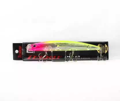 Duo Teriff DC 15 Floating Lure CLA0602 (2359)