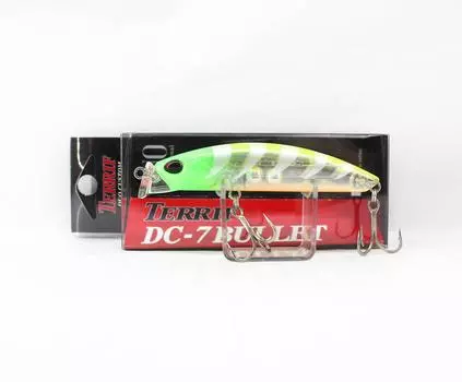 Duo Teriff DC 7 Bullet Floating Lure CEA0737 (2174)