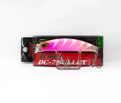 Duo Teriff DC 7 Bullet Floating Lure CCC0742 (2167)
