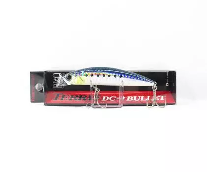 Duo Terrif DC 9 Bullet Floating Lure AHA0011 (9440)