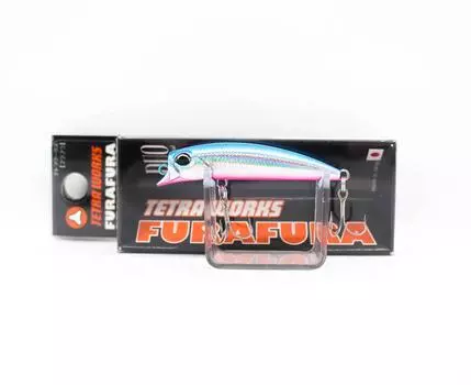 Duo Tetra Works Fura Fura Тонущая приманка 48 мм SMA0527 (3039)