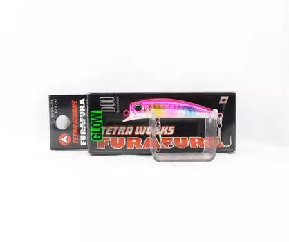 Duo Tetra Works Fura Fura Тонущая приманка 48 мм AQA0313 (5215)