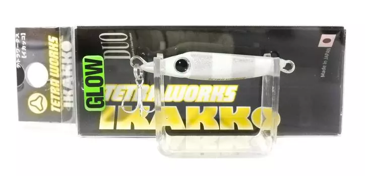 Duo Tetra Works Ikakko 38 мм Тонущая приманка ACC0504 (6740)