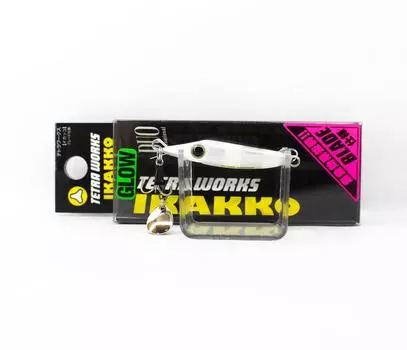 Duo Tetra Works Ikakko Blade 3.5 grams 38 mm Sinking Lure ACC0504 (8087)