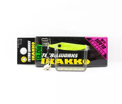 Duo Tetra Works Ikakko Blade 3.5 grams 38 mm Sinking Lure CCC0075 (8063)