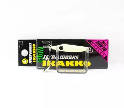 Duo Tetra Works Ikakko Blade Sinking Lure CCC0500 (8070)