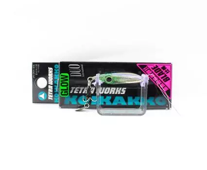 Duo Tetra Works Koikakko Blade Тонущая приманка CCC0653 (8131)