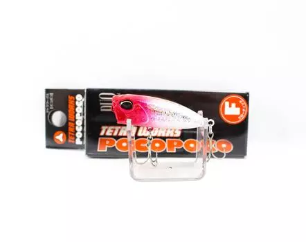 Duo Tetra Works Poco Poco 40mm Floating Lure AOA0220 (4182)