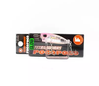 Duo Tetra Works Poco Poco 40mm Floating Lure DHH0317 (6980)