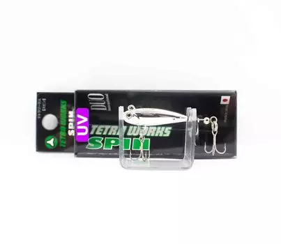 Duo Tetra Works Spin 28 мм 5 грамм Тонущая приманка MCC0522 (2918)