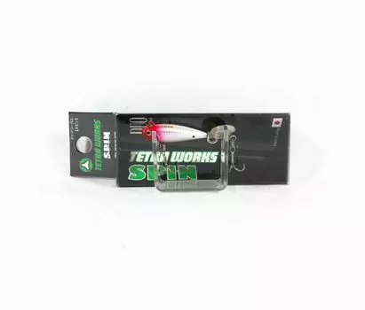 Duo Tetra Works Spin 28 мм 5 грамм Тонущая приманка SMA0514 (2148)