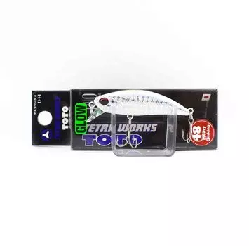 Duo Tetra Works Toto 48 HS Тяжелая тонущая приманка AQA0111 (6405)