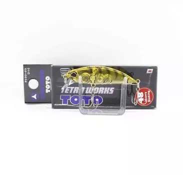 Duo Tetra Works Toto 48 HS Тяжелая тонущая приманка CCC0312 (0567)