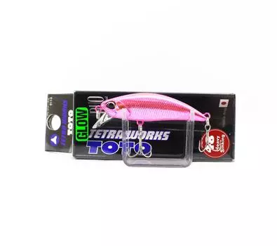 Duo Tetra Works Toto 48 HS Тяжелая тонущая приманка CSA0577 (4110)