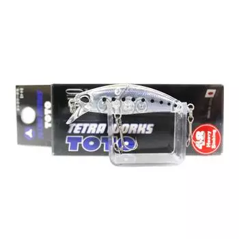 Duo Tetra Works Toto 48 HS Тяжелая тонущая приманка GEA0210 (0893)