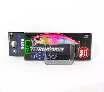 Duo Tetra Works Toto 48 HS Тяжелая тонущая приманка AQA0313 (6412)