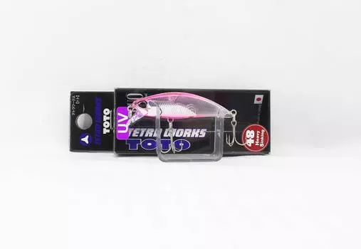 Duo Tetra Works Toto 48 HS Тяжелая тонущая приманка CYH0635 (1130)