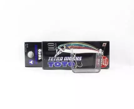 Duo Tetra Works Toto 48 HS Тяжелая тонущая приманка ADA0213 (5888)