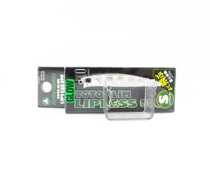 Duo Tetra Works Toto Slim Lipless 50S Тонущая приманка CJA0101 (9701)