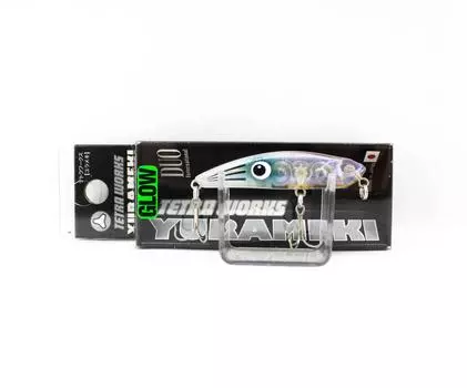 Duo Tetra Works Yurameki 48 mm Sinking Lure ACC0653 (9043)