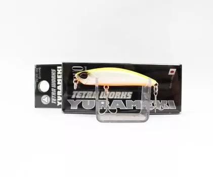 Duo Tetra Works Yurameki 48 mm Sinking Lure ACC0170 (0718)