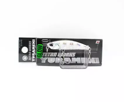 Duo Tetra Works Yurameki 48 мм Тонущая приманка GJA0101 (9110)
