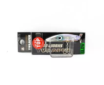 Duo Tetra Works Yurapen 48 mm Floating Lure CCC0653 (9104)