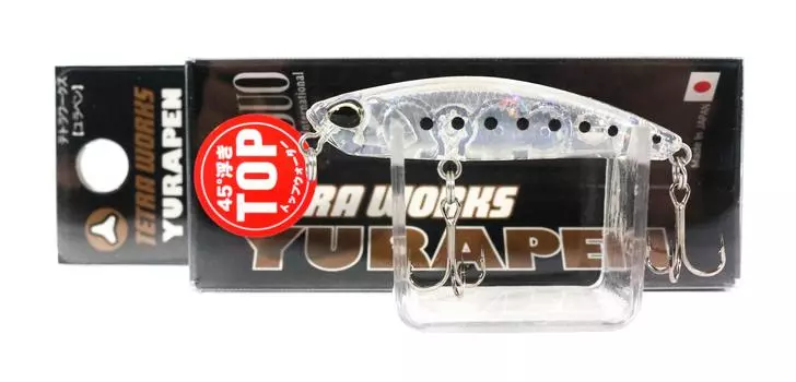 Duo Tetra Works Yurapen 48 мм Плавающая приманка GEA0210 (5000)