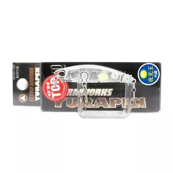 Duo Tetra Works Yurapen 48 мм Плавающая приманка CCC0349 (4966)